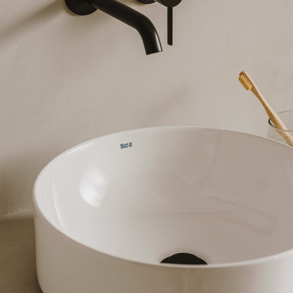 Roca Ona Bolleservant Hvit Roca Bolleservant DAL-1365530