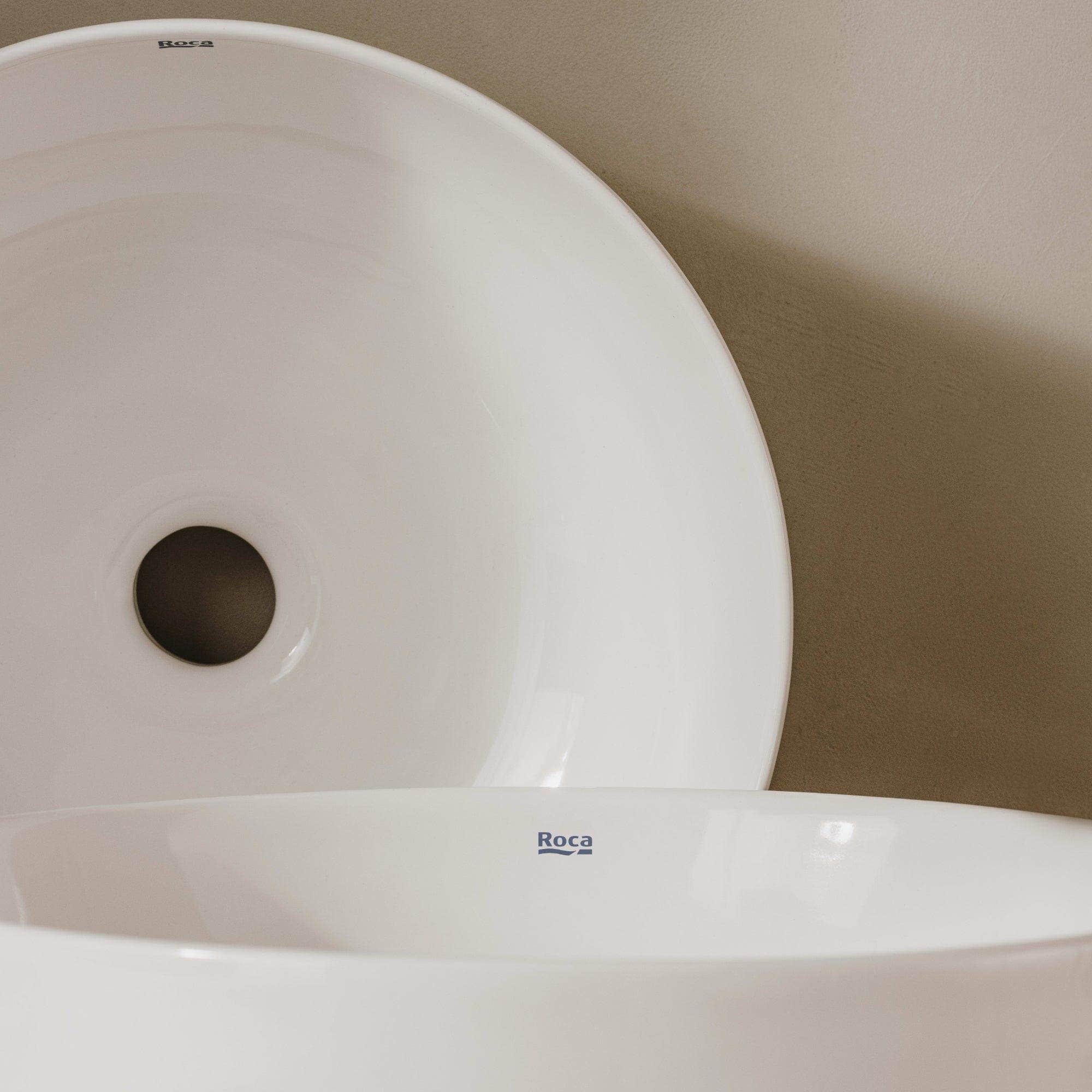 Roca Ona Bolleservant Hvit Roca Bolleservant DAL-1365530