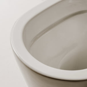 Roca ONA Rimless vegghengt toalett