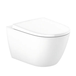 Roca ONA Rimless vegghengt toalett