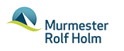 Murmester Rolf Holm logo