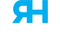 Rørleggerhuset logo