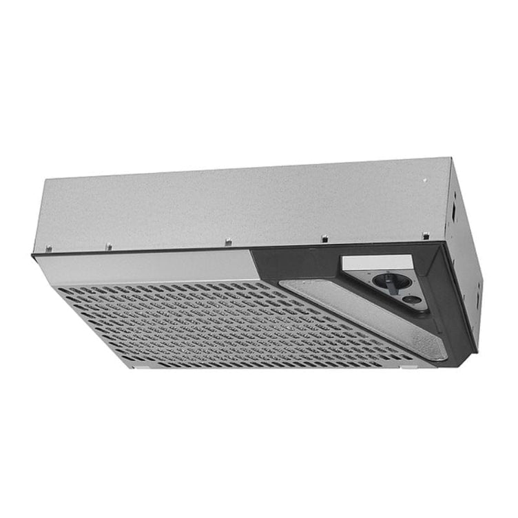 Røroshetta 400 Innbyggingsventilator
