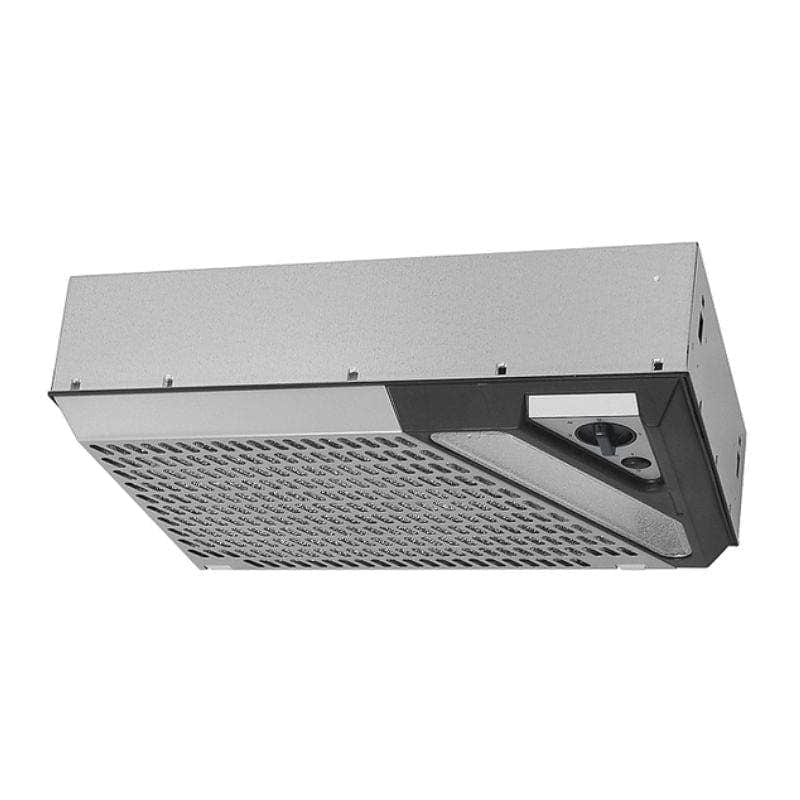Røroshetta 400 Innbyggingsventilator RørosHetta Kjøkkenvifte RO-8010