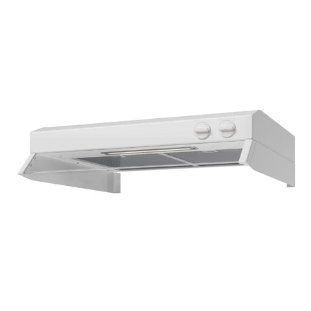 RørosHetta Classic Ventilator til Overskap