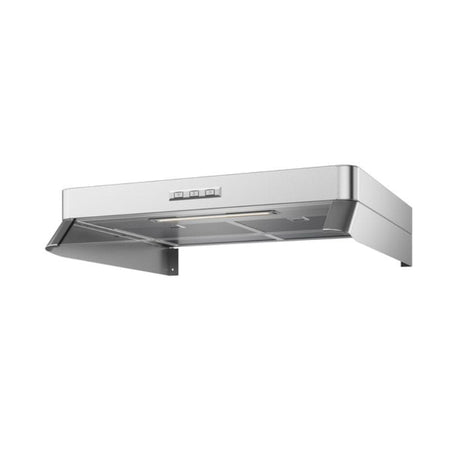 RørosHetta Edge Ventilator til Overskap