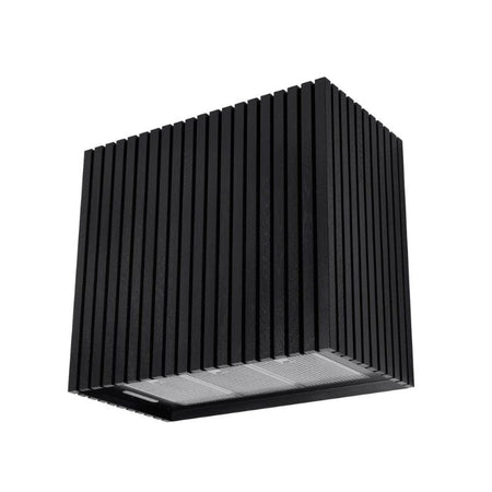 RørosHetta Groove Sense Ventilator Vegghengt