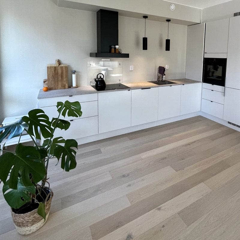 Røroshetta Hera 60 og 90 cm Røroshetta Kjøkkenvifte