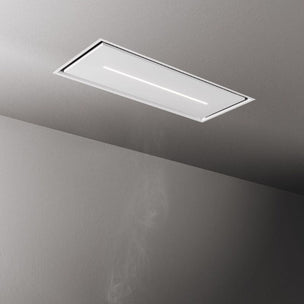 RørosHetta Horizont Fritthengende Ventilator