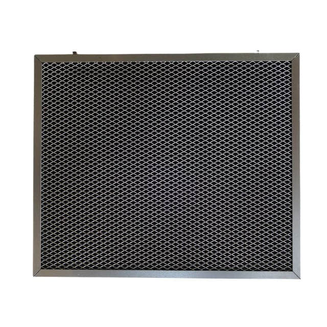 RørosHetta Karbonfilter 600-serie 60cm RørosHetta Tilbehør kjøkkenvifte RO-403296
