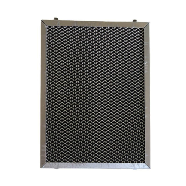 RørosHetta Karbonfilter Fortuna 60cm RørosHetta Tilbehør kjøkkenvifte RO-403298