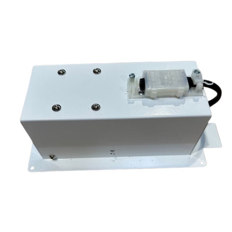 RørosHetta Koblingsboks ved ekstern AC-motor RørosHetta Tilbehør kjøkkenvifte RO-335350