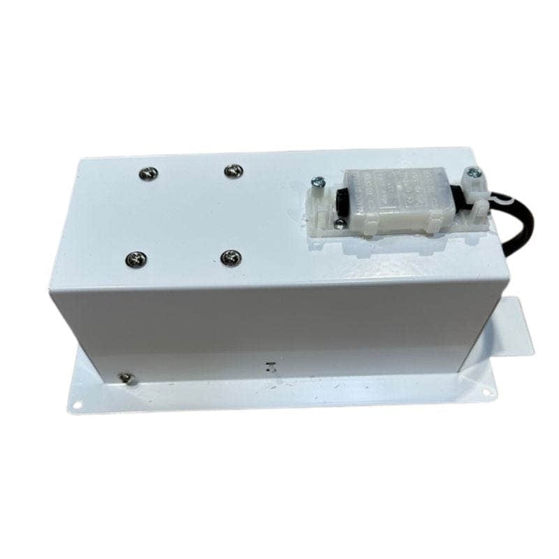 RørosHetta Koblingsboks ved ekstern AC-motor RørosHetta Tilbehør kjøkkenvifte RO-335350