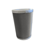 RørosHetta Kullfilter 9818