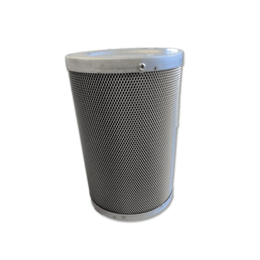 RørosHetta Kullfilter 9818 RørosHetta Filter Kjøkkenvifte RO-9818