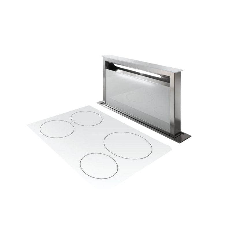 Røroshetta Monteringssett Fabula RørosHetta Tilbehør ventilasjon RO-9381