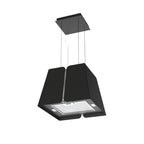 RørosHetta Sheen Fritthengende Ventilator
