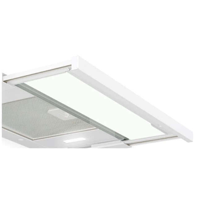 RørosHetta Slide Frontlist Børstet stål / 60cm RørosHetta Tilbehør kjøkkenvifte RO-403477