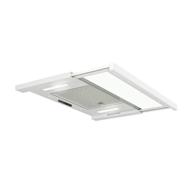 RørosHetta Slide Sense Ventilator til Overskap Valgfri farge / 60cm / Normalventilasjon RørosHetta Kjøkkenvifte BUN-403321-N