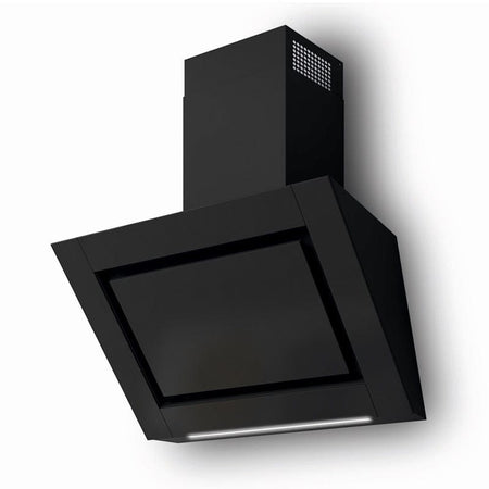 RørosHetta Unique Ventilator Vegghengt