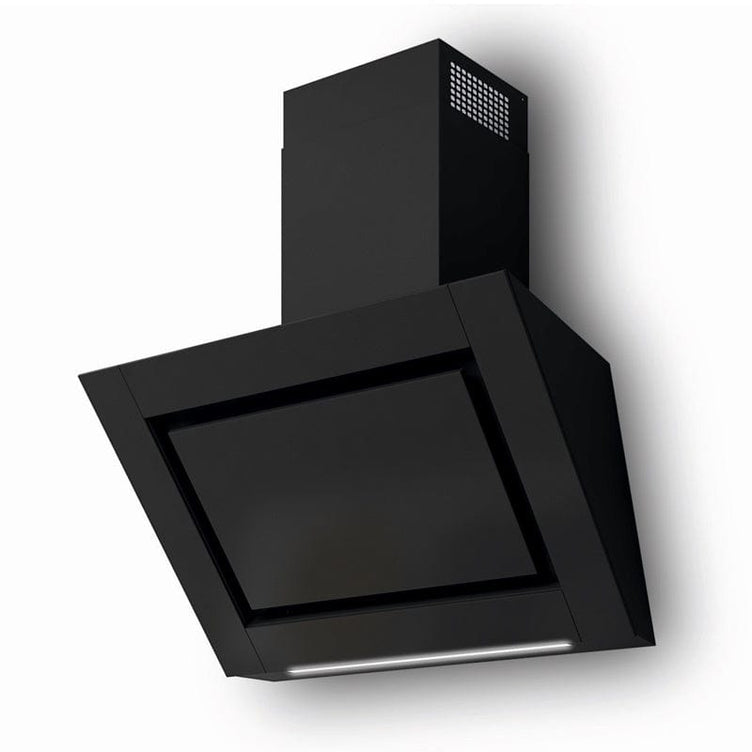 RørosHetta Unique Ventilator Vegghengt