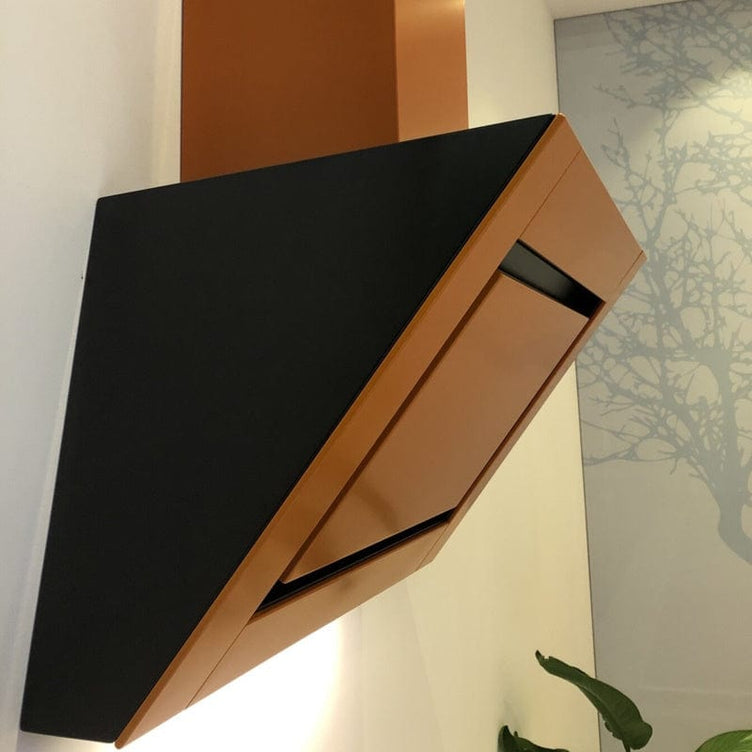 RørosHetta Unique Ventilator Vegghengt