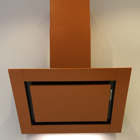 RørosHetta Unique Ventilator Vegghengt