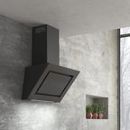 RørosHetta Unique Ventilator Vegghengt