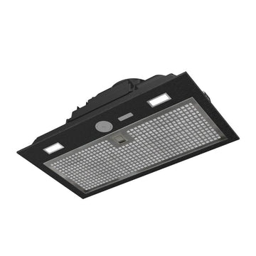 RørosHetta Venus Ventilator til Overskap