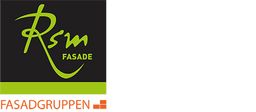 RSM Fasade logo