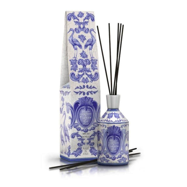 Rudy Profumi Duftpinner 500ml Firenze Bad.no Duftpinner TER-RM3324