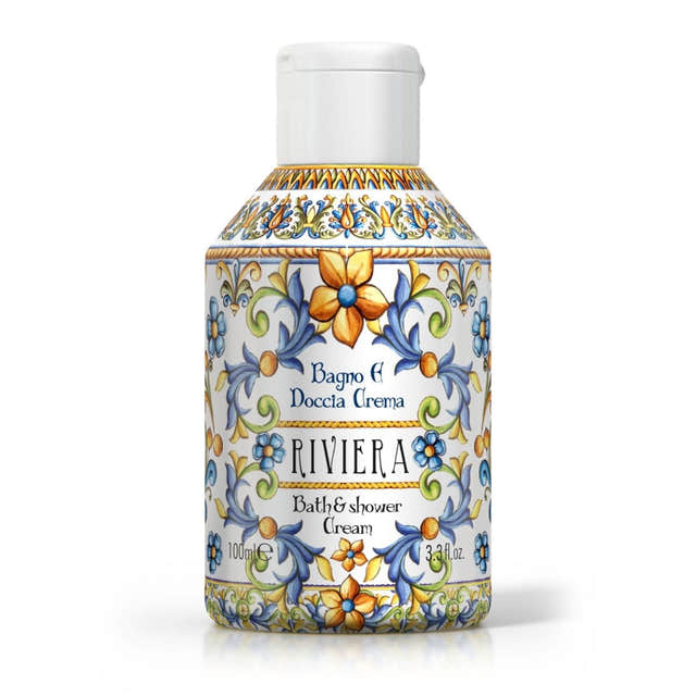 Rudy Profumi Mini Såpe 100ml - Bade og dusjkrem Riviera Bad.no Dusjkrem TER-RM3599