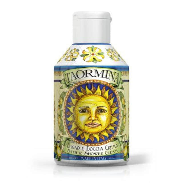 Rudy Profumi Mini Såpe 100ml - Bade og dusjkrem Taormina Bad.no Dusjkrem TER-RM3508