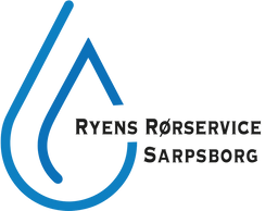 Ryens Rørservice logo