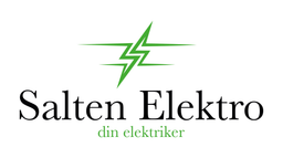Salten Elektro logo