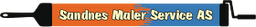 Sandnes Maler Service logo