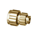 Sanipex Calor Klemunion med adapter 12mm Armaturjonsson Rørdeler avløp GRO-8377023