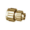 Sanipex Calor Klemunion med adapter 12mm Armaturjonsson Rørdeler avløp GRO-8377023