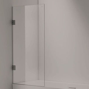 Sanipro Badekarvegg Style 75 - 8mm glass