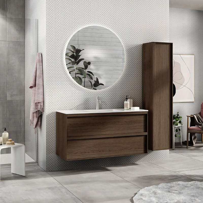 Sanipro Corian Møbelservant Sanipro Møbelservant