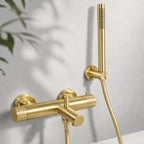 Sanipro FLOW Badekararmatur