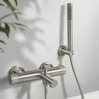 Sanipro FLOW Badekararmatur