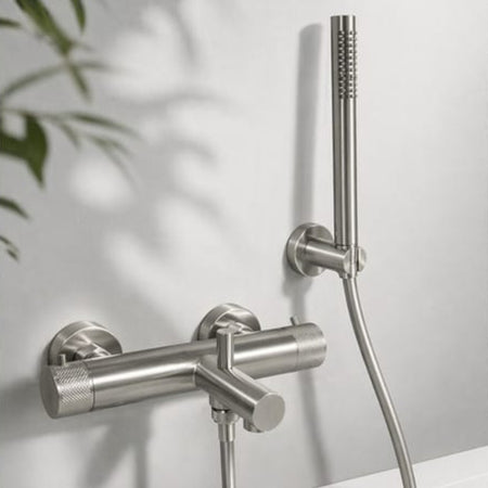 Sanipro FLOW Badekararmatur