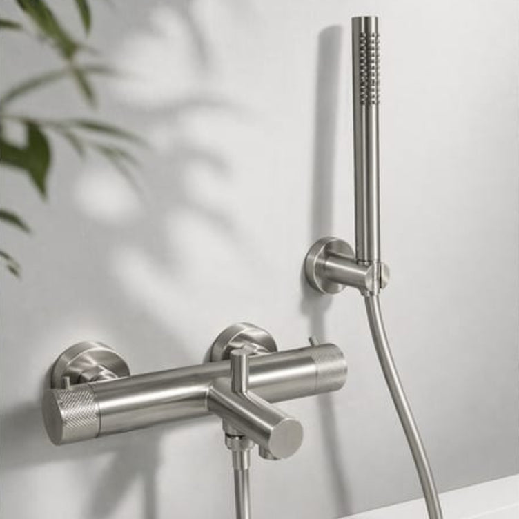 Sanipro FLOW Badekararmatur