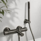 Sanipro FLOW Badekararmatur