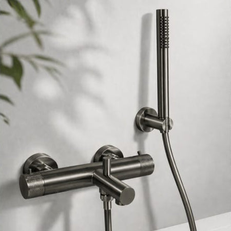 Sanipro FLOW Badekararmatur