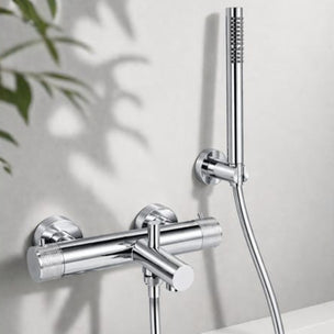 Sanipro FLOW Badekararmatur