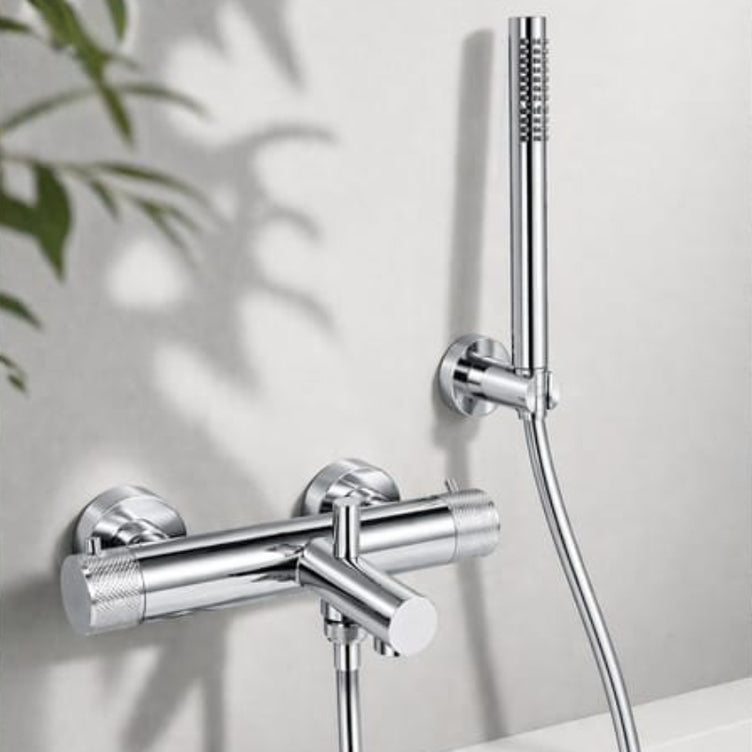 Sanipro FLOW Badekararmatur