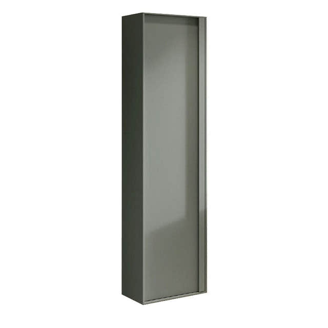Sanipro Studio Høyskap Forest Sanipro Høyskap bad SA-20701FO