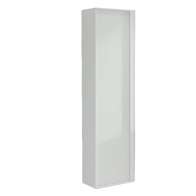 Sanipro Studio Høyskap White Sanipro Høyskap bad SA-20701WH